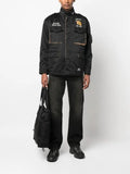 Neighborhood M-65 padded jacket