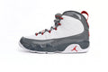 Air Jordan 9 Fire Red Reps Sneaker CT8019-162