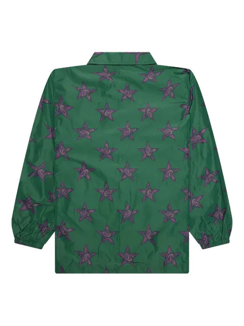 Needles star-print jacket