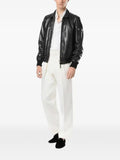 TOM FORD collared jacket