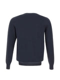 People Of Shibuya Semi Brighton V-neck knit