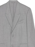 Givenchy jacket in wool