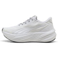 Women's Maxima Pro Puma White-Feather Gray (313793 08)