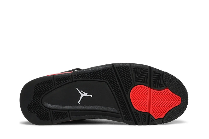 Air Jordan 4 Retro – Red Thunder