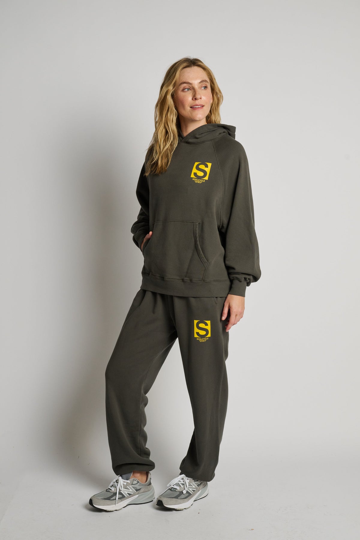 Raglan Hoodie