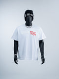 Chrome Hearts Star Cross Graphic T-Shirt