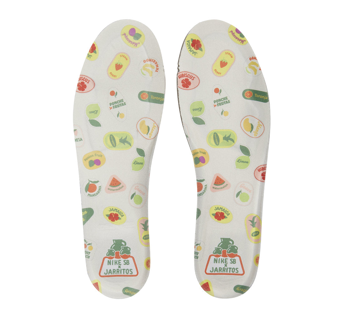 Jarritos X Nike SB Dunk Low Phantom FD0860-001